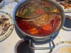 -吉布鲁牛排海鲜自助(成都大悦城店)
