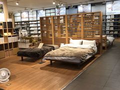 -MUJI无印良品(西湖银泰城店)