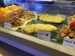 -1973继光香香鸡(合生汇购物中心店)