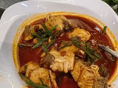 -瑞丰园庭院餐厅·白族传统家常菜
