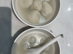 -宁波汤团店(外滩店)