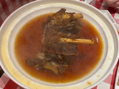 -西贝莜面村(上海百联西郊店)