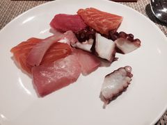 -龙之梦万丽酒店青餐厅
