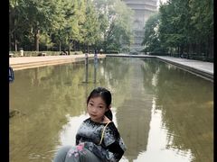 -玲珑塔公园