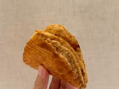 苹果酥-老梦面包CHEZMOREL(麦子店)