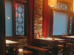 -小龙坎火锅(香港中路店)