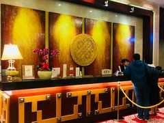 -内蒙古大厦酒店