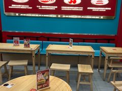 -塔斯汀中国汉堡(徐汇汇京广场店)