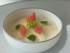 -悦厅·下午茶(杭州柏悦酒店)