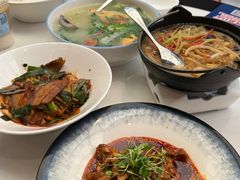 -院8里·少城记忆老川菜(宽窄巷子店)