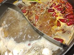 -冯校长老火锅(深圳福田店)