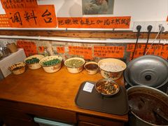 -柳州肥姨妈大骨螺蛳粉(双阳路店)
