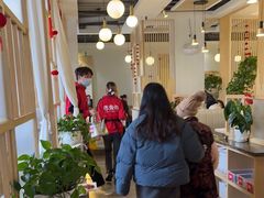 -芭夯兔·兔肉汤锅(新都店)