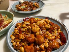 -小吊梨汤·北京菜·烤鸭(鸟巢店)