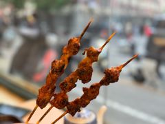 -西部马华清真食府·丝路菜(大钟寺店)