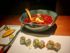 -菩提素素食餐厅(晶郦馆店)