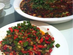 iphone_upload_pic-自贡盐帮菜·玩辣餐厅(樱花园西街店)