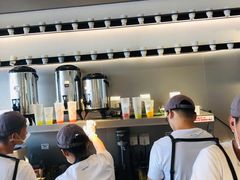 -喜茶(佛山顺德容桂天佑城店)