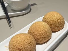 -蔡澜点心·粤菜(万菱汇店)