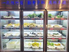 -钢管厂五区小郡肝火锅串串香(清河店)