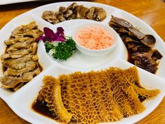 -周锦记广式餐厅