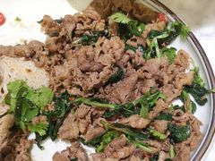 -PHO爺·越南料理(亦庄大族广场店)