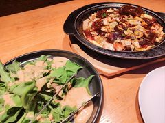 -马仕玖煲·融合菜·酥不腻烤鸭(人大店)