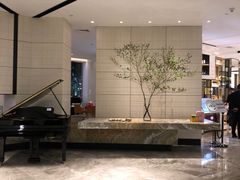 -扬州万怡酒店-中餐厅(文昌中路店)