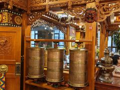 -宗巴雍姆藏餐府