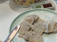 -惠丰堂饭庄·烤鸭·京味菜(翠微路店)