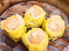 -澳门陈光记烧味饭店(南京德基广场店)