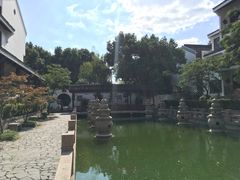 -苏州吴宫泛太平洋酒店