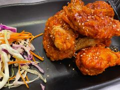 -故乡味韩国料理(汇景广场店)