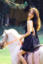 -米莱摄影写真(五大道别墅店)