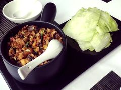 -若蘭慈·无国界素食料理(欢乐海岸店)