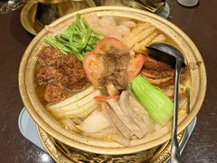-紫泥369粗粮季(四牌楼店)