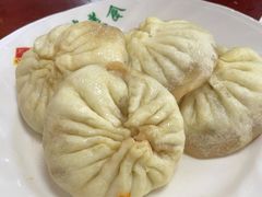 -小胖包子王(光明楼店)