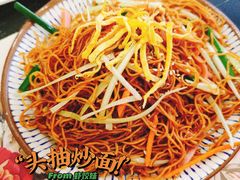 -虾饺妹·粤式手工点心(水荫路店)