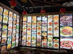 -粗粮人家·东北菜(洋桥店)