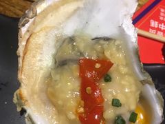 -烧蠔帮·生蚝海鲜牌档(观海店)