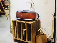 -春庄咖啡SpringHues(钟楼小区店)