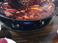 -星鸿社重庆老火锅