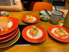 -晴季寿司(延河路万达广场店)