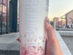 -鲜果时间·果蔬茶(欧亚商都超市店)