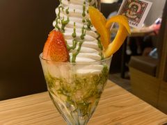 -Ufufu cafe(天神巷店)