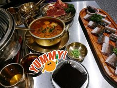 -本炙炭烤·蒲烧活鳗料理店(金沙洲店)