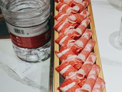 -祥源胡同·涮牛羊肉火锅(花桥店)