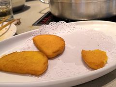 -蝎王府羊蝎子(西直门店)