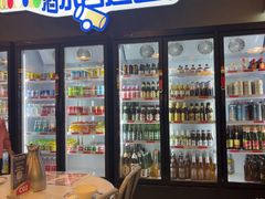 -明本湛江鸡•海鲜小厨(陈家祠店)