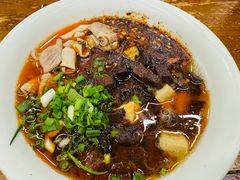 -蒋家肠旺面馆老店(合群路店)